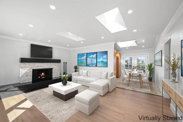 2291 Cardinal, San Diego, CA 92123