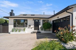 2291 Cardinal, San Diego, CA 92123