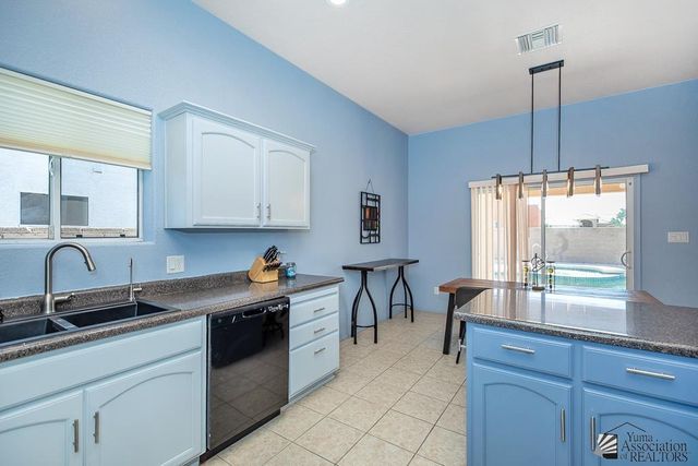 10781 S Monterrey Way, Yuma, AZ 85367