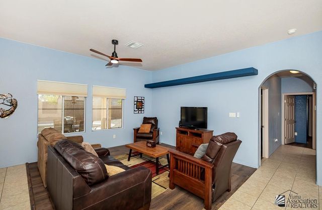 10781 S Monterrey Way, Yuma, AZ 85367