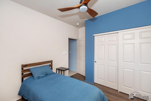 10781 S Monterrey Way, Yuma, AZ 85367