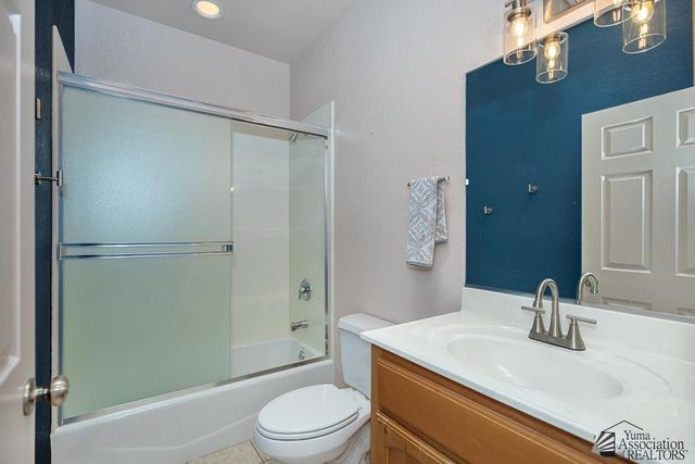 10781 S Monterrey Way, Yuma, AZ 85367