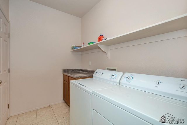 10781 S Monterrey Way, Yuma, AZ 85367