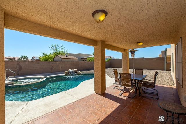 10781 S Monterrey Way, Yuma, AZ 85367