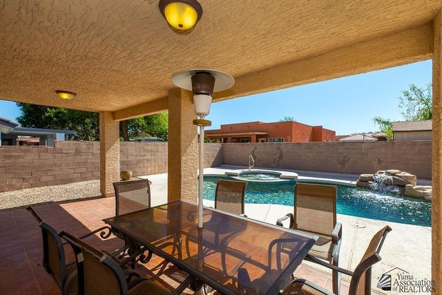 10781 S Monterrey Way, Yuma, AZ 85367
