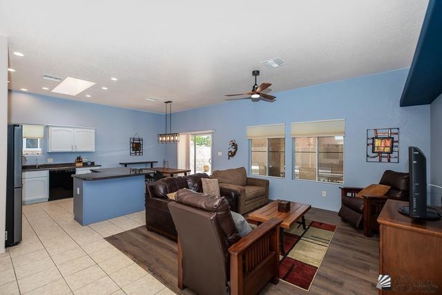 10781 S Monterrey Way, Yuma, AZ 85367