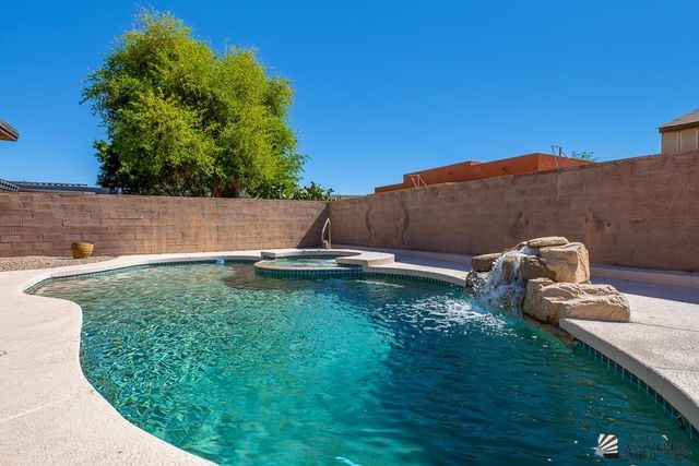 10781 S Monterrey Way, Yuma, AZ 85367