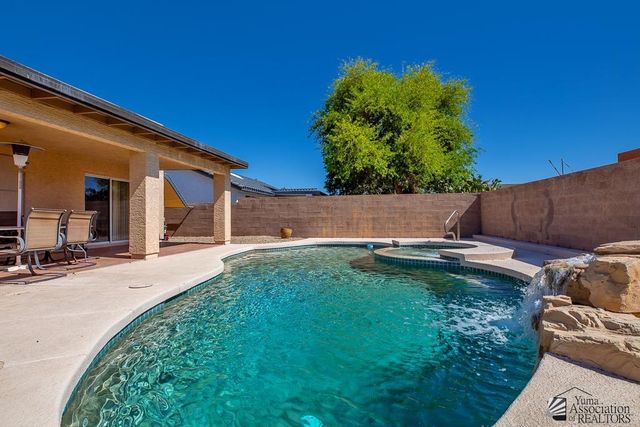 10781 S Monterrey Way, Yuma, AZ 85367