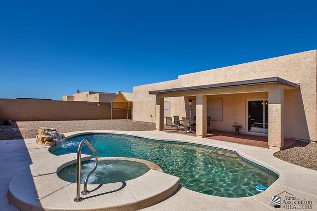 10781 S Monterrey Way, Yuma, AZ 85367