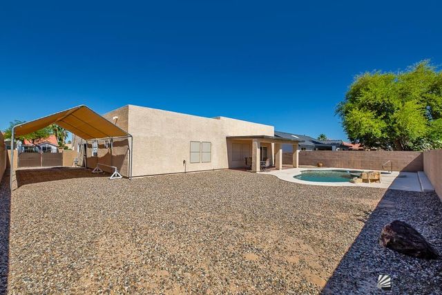 10781 S Monterrey Way, Yuma, AZ 85367
