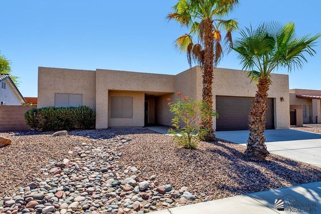 10781 S Monterrey Way, Yuma, AZ 85367