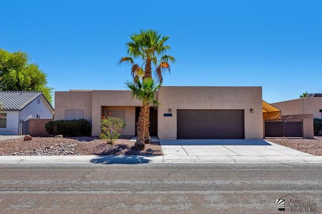 10781 S Monterrey Way, Yuma, AZ 85367