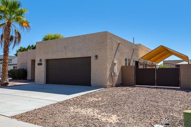 10781 S Monterrey Way, Yuma, AZ 85367