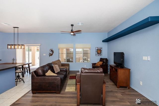 10781 S Monterrey Way, Yuma, AZ 85367