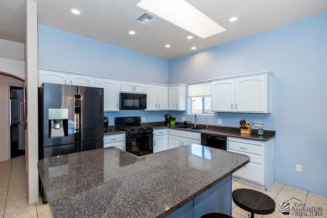 10781 S Monterrey Way, Yuma, AZ 85367