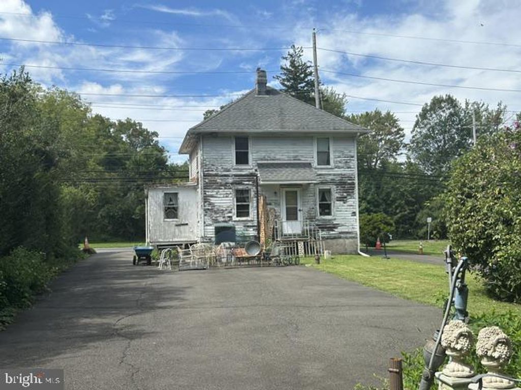 2516 PENNINGTON RD, PENNINGTON, NJ 08534 — photo 5