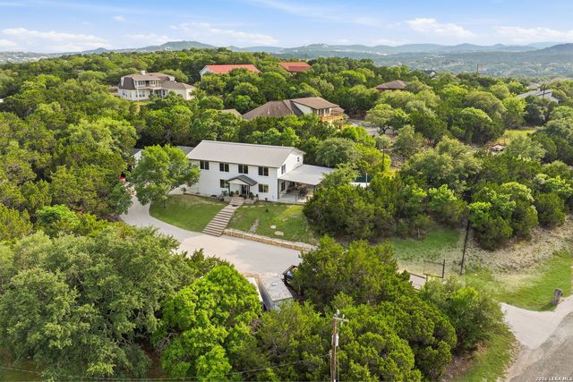 25951 Mahogony Trl, San Antonio, TX 78255