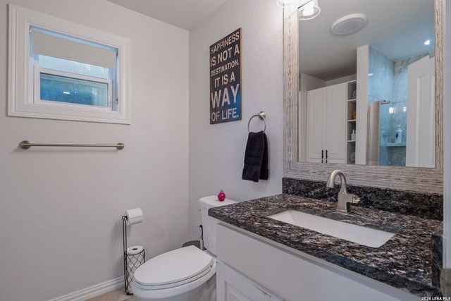 25951 Mahogony Trl, San Antonio, TX 78255