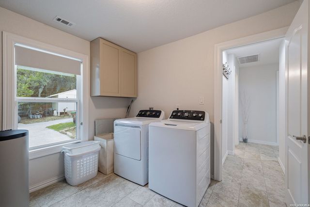 25951 Mahogony Trl, San Antonio, TX 78255