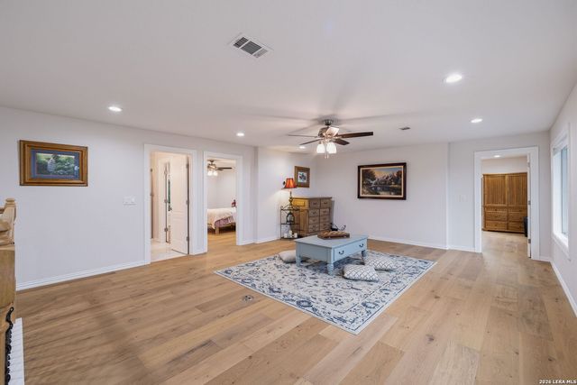 25951 Mahogony Trl, San Antonio, TX 78255