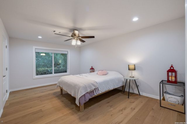 25951 Mahogony Trl, San Antonio, TX 78255