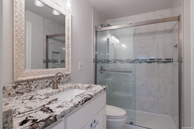 25951 Mahogony Trl, San Antonio, TX 78255