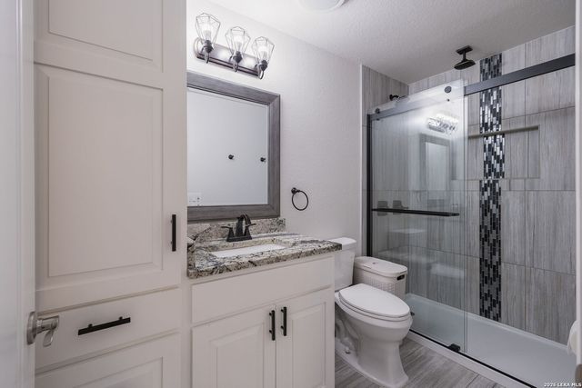 25951 Mahogony Trl, San Antonio, TX 78255