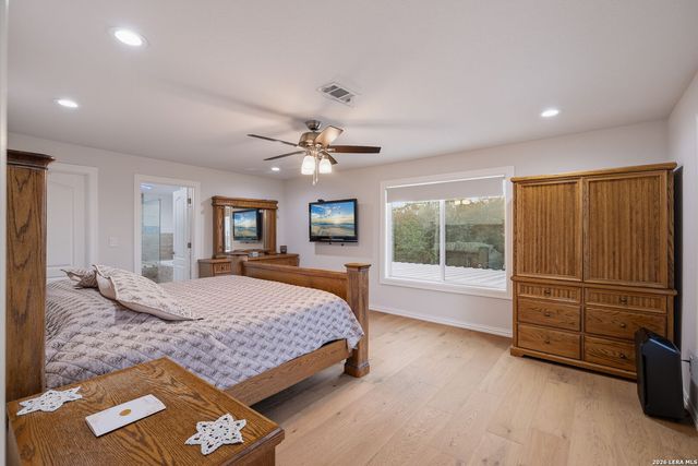 25951 Mahogony Trl, San Antonio, TX 78255