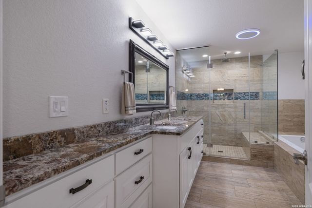 25951 Mahogony Trl, San Antonio, TX 78255