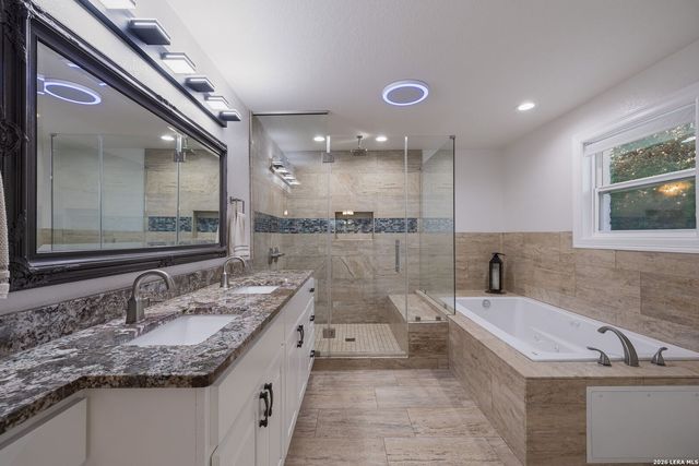 25951 Mahogony Trl, San Antonio, TX 78255