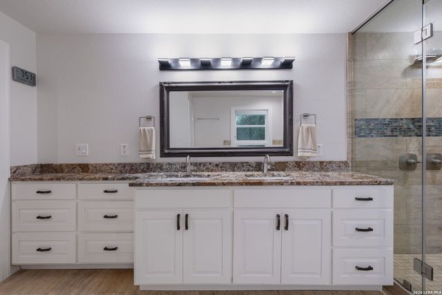25951 Mahogony Trl, San Antonio, TX 78255