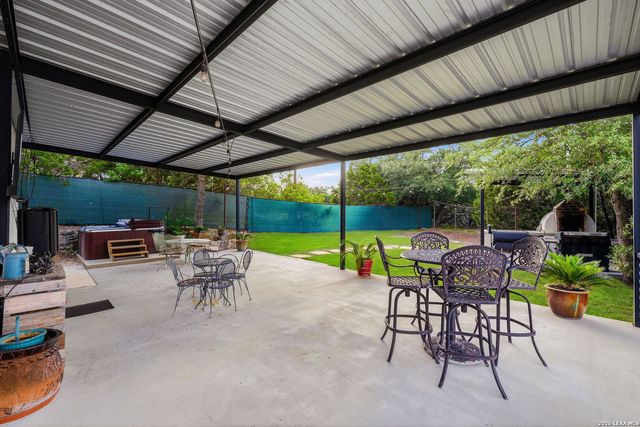 25951 Mahogony Trl, San Antonio, TX 78255