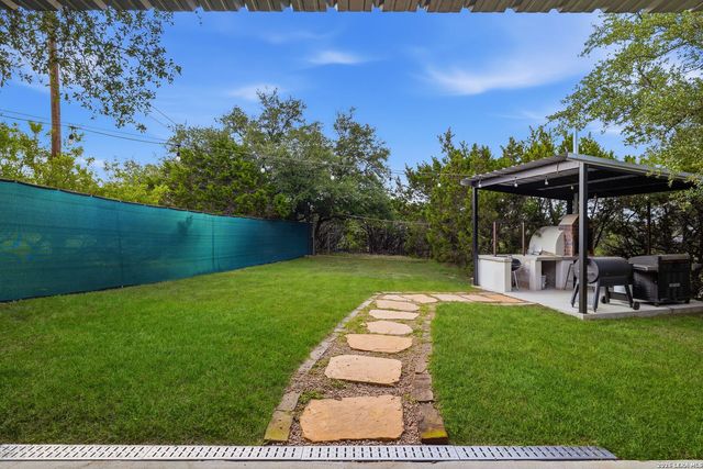 25951 Mahogony Trl, San Antonio, TX 78255