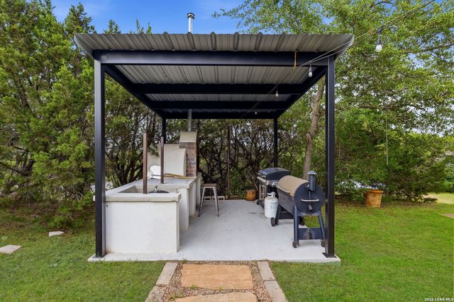 25951 Mahogony Trl, San Antonio, TX 78255