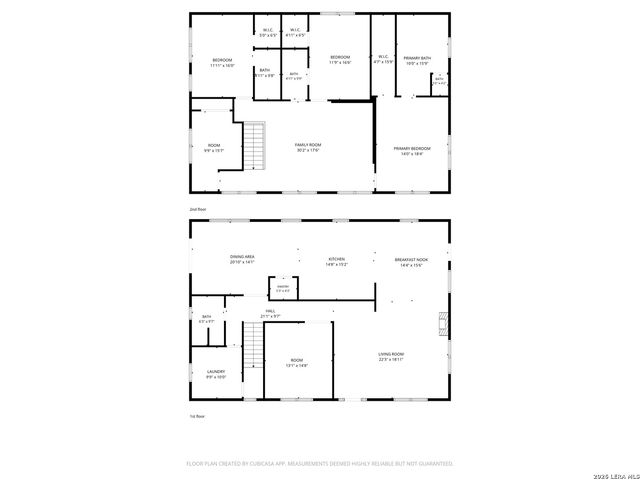 25951 Mahogony Trl, San Antonio, TX 78255