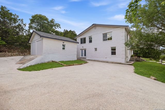 25951 Mahogony Trl, San Antonio, TX 78255