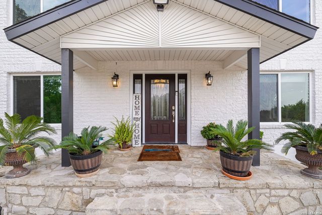 25951 Mahogony Trl, San Antonio, TX 78255