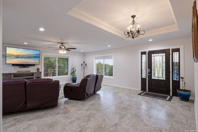 25951 Mahogony Trl, San Antonio, TX 78255