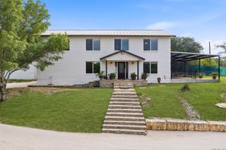 25951 Mahogony Trl, San Antonio, TX 78255