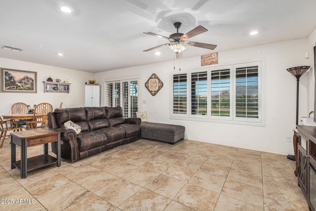 11776 E RED BUTTE --, Gold Canyon, AZ 85118