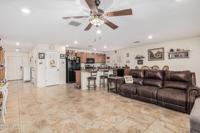 11776 E RED BUTTE --, Gold Canyon, AZ 85118