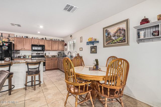 11776 E RED BUTTE --, Gold Canyon, AZ 85118