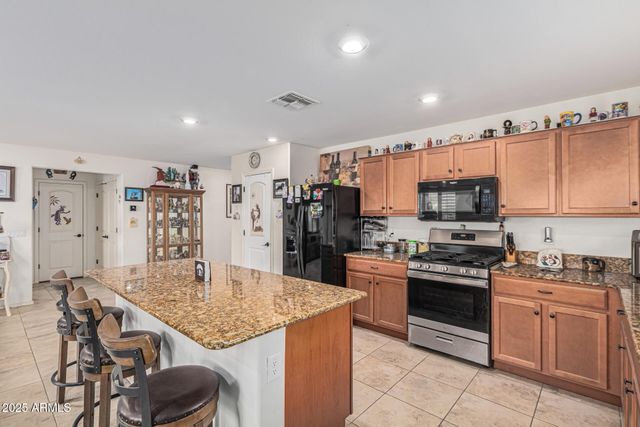 11776 E RED BUTTE --, Gold Canyon, AZ 85118