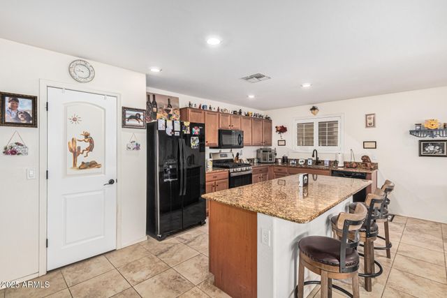 11776 E RED BUTTE --, Gold Canyon, AZ 85118