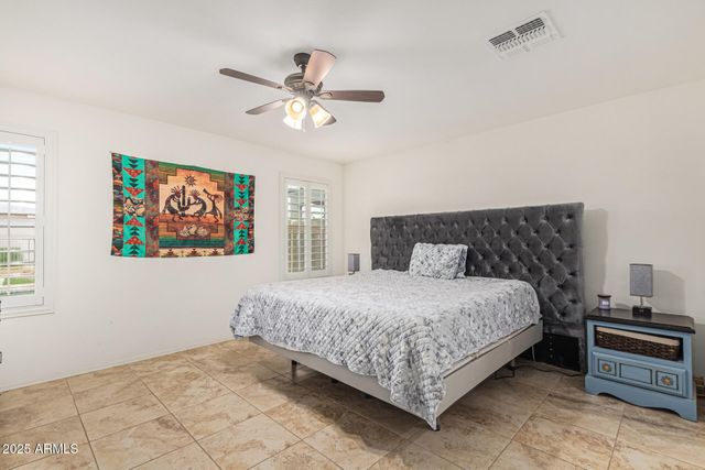 11776 E RED BUTTE --, Gold Canyon, AZ 85118