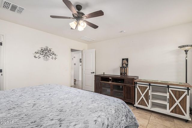 11776 E RED BUTTE --, Gold Canyon, AZ 85118