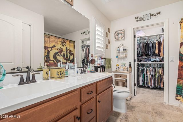 11776 E RED BUTTE --, Gold Canyon, AZ 85118