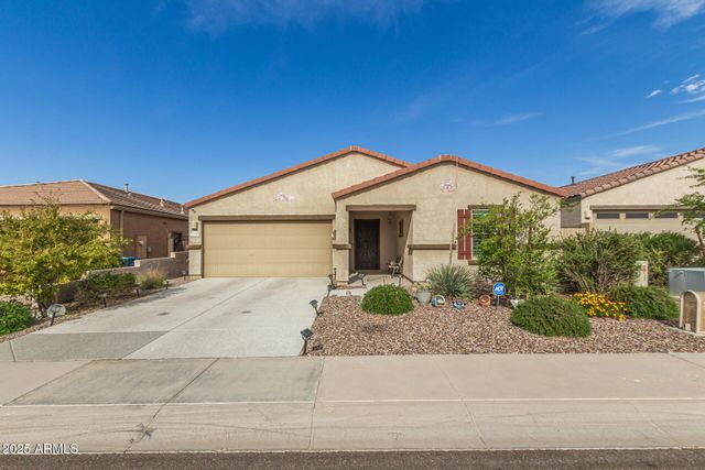 11776 E RED BUTTE --, Gold Canyon, AZ 85118
