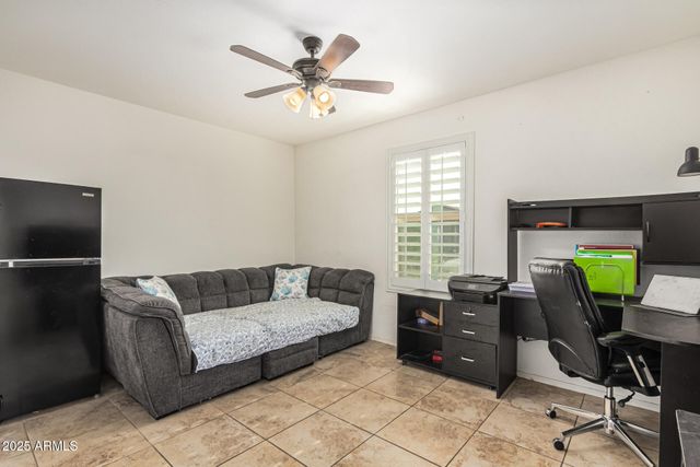 11776 E RED BUTTE --, Gold Canyon, AZ 85118