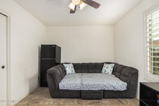 11776 E RED BUTTE --, Gold Canyon, AZ 85118